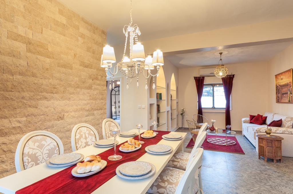 Sweet Inn - Ben Maimon 19 Jérusalem Chambre photo