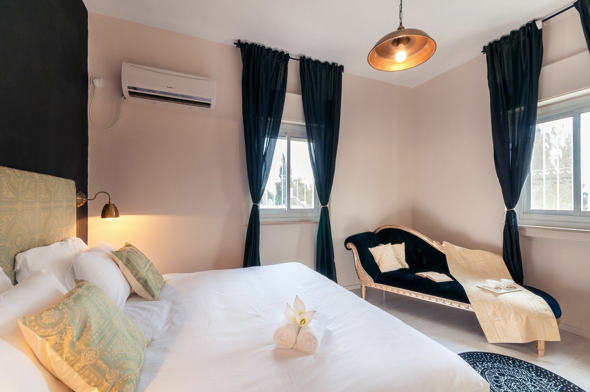 Sweet Inn - Ben Maimon 19 Jérusalem Extérieur photo