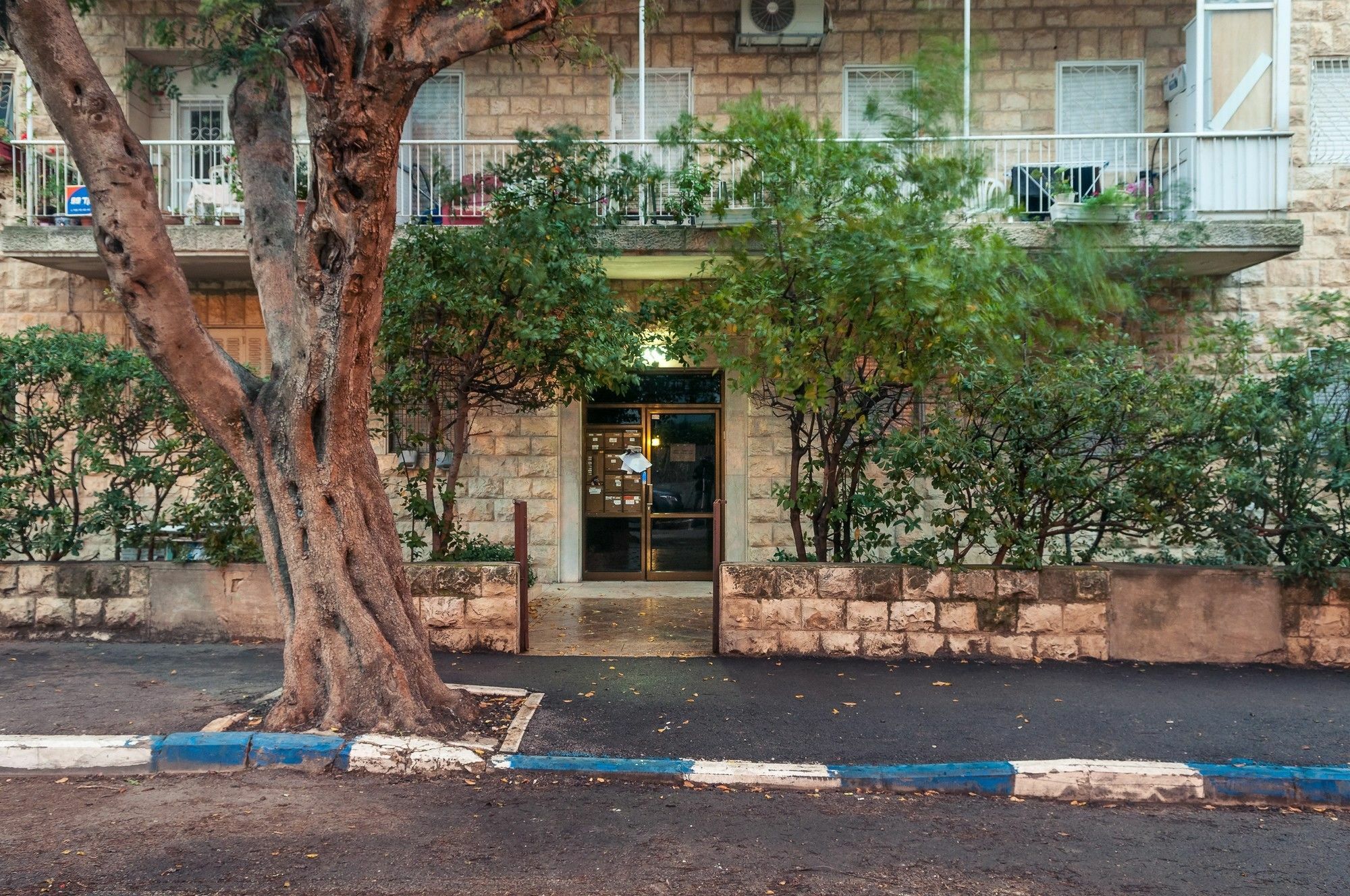 Sweet Inn - Ben Maimon 19 Jérusalem Extérieur photo